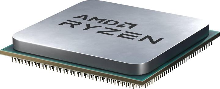 Produktbild AMD Ryzen 5 3600 (AM4, 3.60 GHz, 6 -Core)
