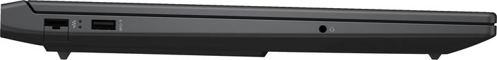Produktbild HP Victus 16-r0770nd - Gaming Laptop - 16.1 inch - 144Hz (16.10", Intel Core i7-13700H, 16 GB, 1000 GB, Eng. Int.)