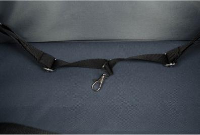 Produktbild Trixie Front-Box für Fahrräder (Hund, Reflektoren)