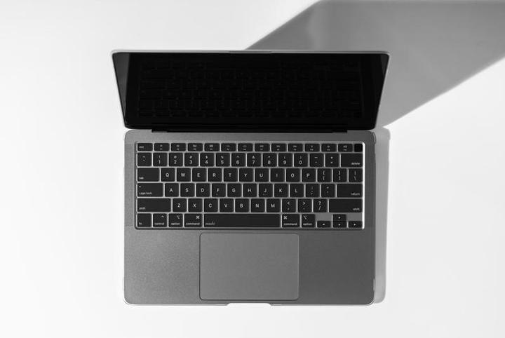 Moshi ClearGuard (17.91")