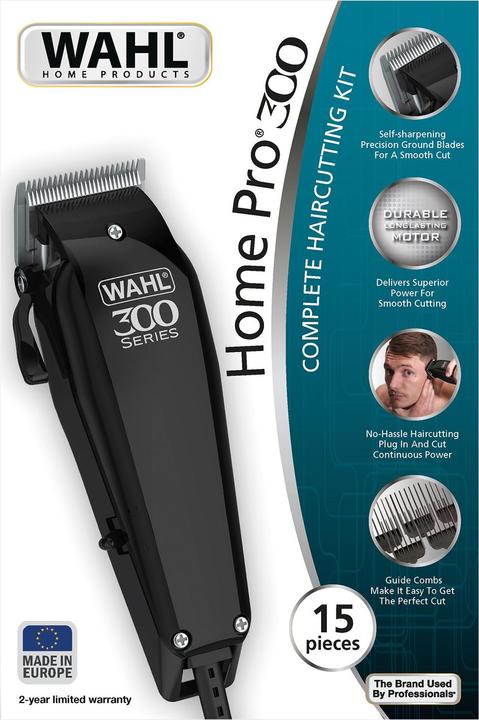 Immagine prodotto Wahl Home Pro 300