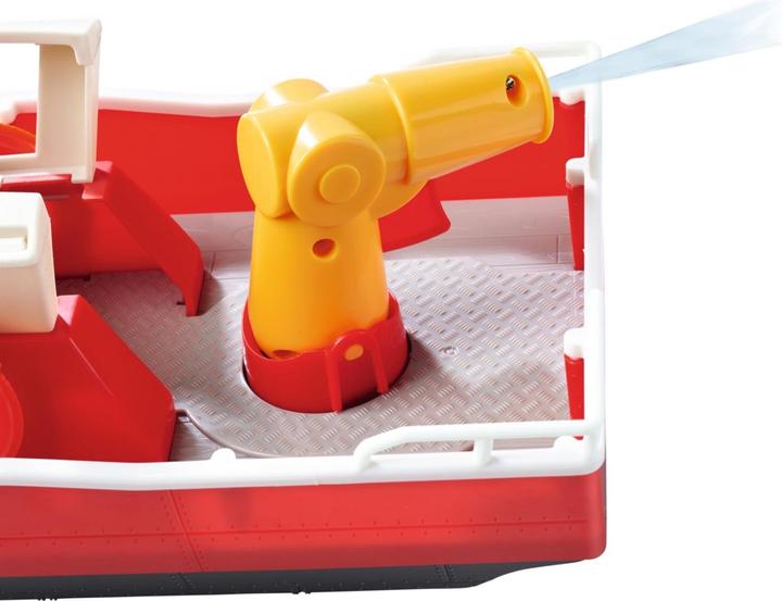 Actual product image Simba Sam Titan Fireboat