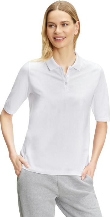 Falke BA Pique Polo w