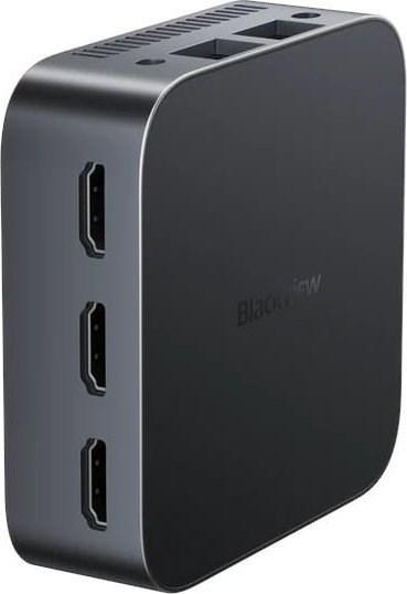 Image du produit Blackview MP80 (16 Go, 512 Go, Intel UHD Graphics)