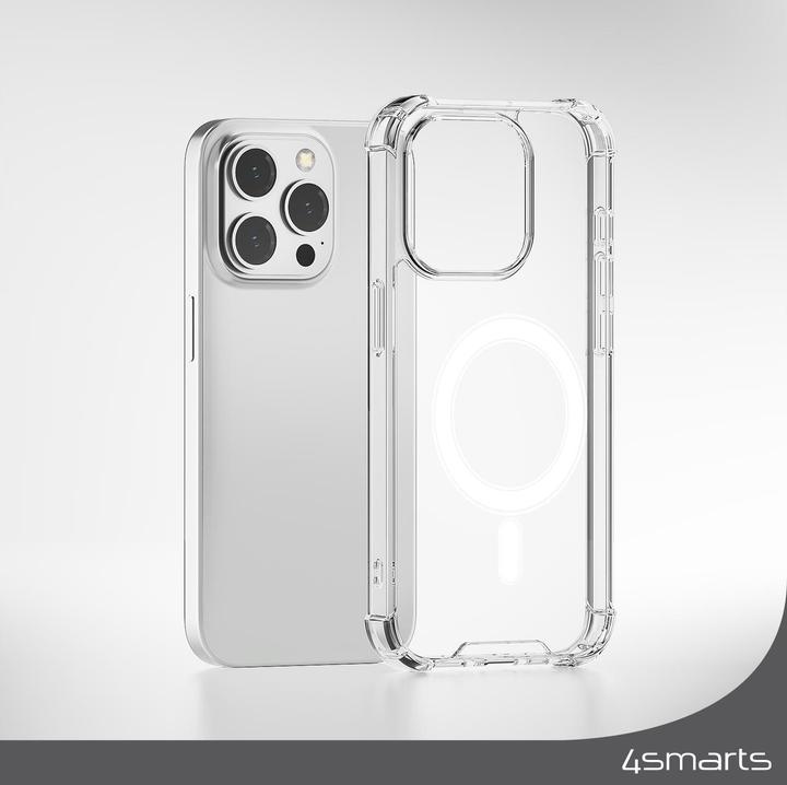 Image du produit 4smarts Case hybride Ibiza (Apple iPhone 15)