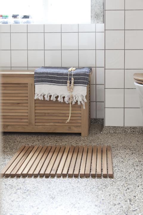 Produktbild Cinas Bath (60 x 40 cm)