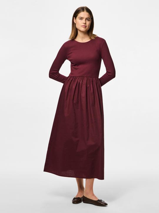 Produktbild Pieces PCDULLA Kleid mit langen Ärmeln (XL)