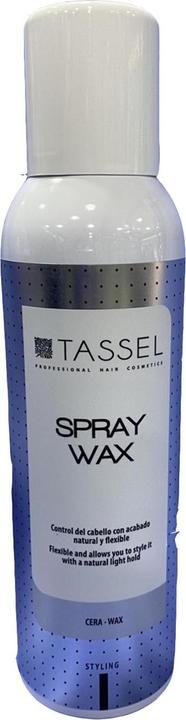 Actual product image TASSEL Dyal Wax Cera Spray 200ml Vaporizer (200 ml)