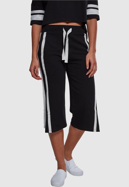Produktbild Urban Classics Ladies Taped Terry Culotte (5XL)
