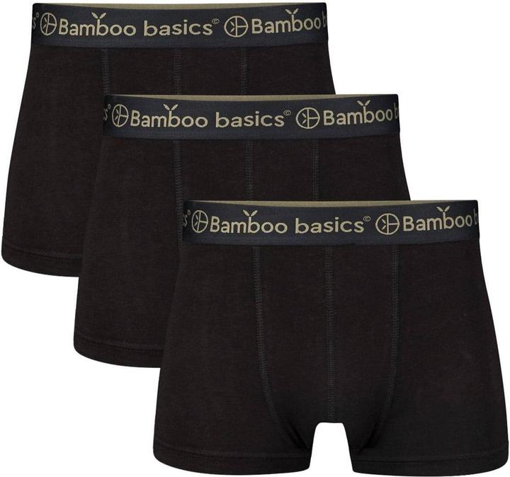 Bamboo Basics Liam