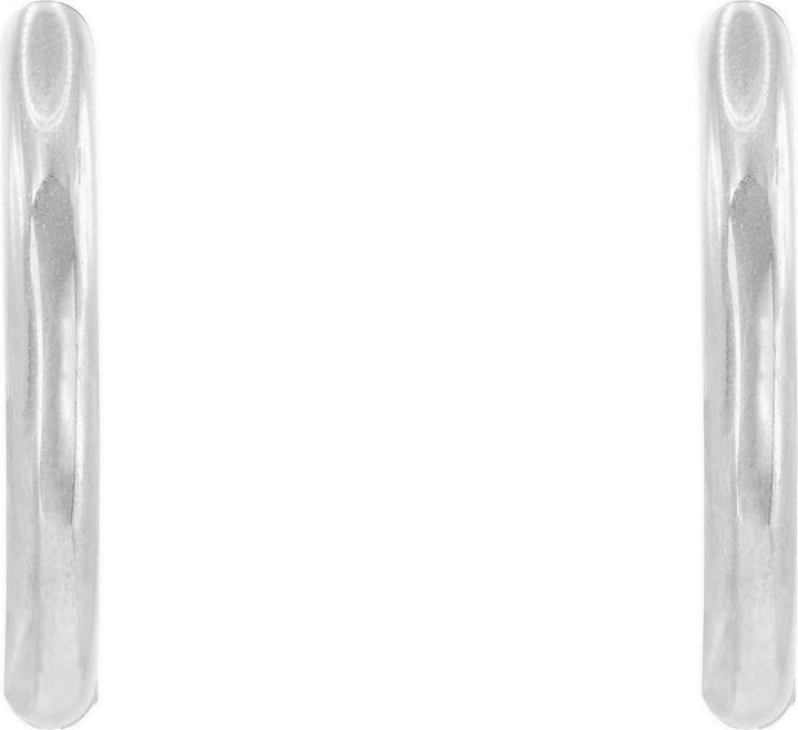 Immagine prodotto Heideman David color argento (100% acciaio inossidabile)