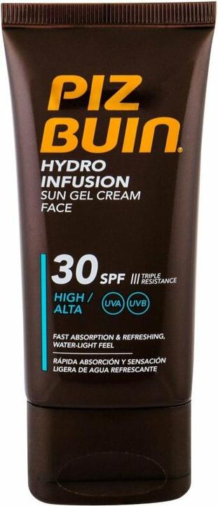 Produktbild Piz Buin Hydro Infusion (Sonnencreme, SPF 30, 50 ml, 150 g)