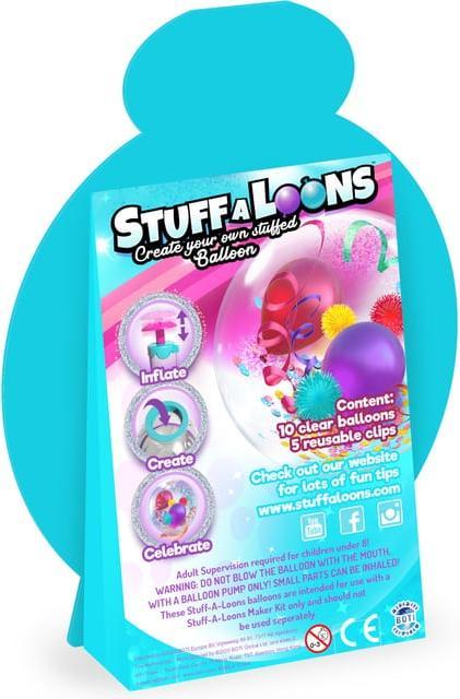 Produktbild Boti Stuff-a-Loons-Nachfüllung 10. (10 x)