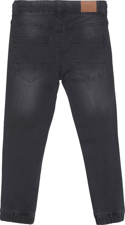 Produktbild Minymo MIJeans boy stretch loose fit - 5630 (128)