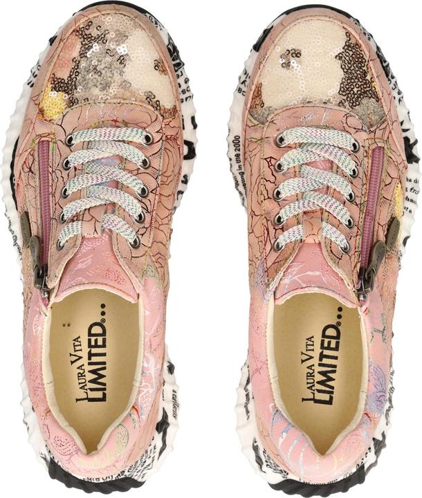 Produktbild Laura Vita Sneaker (41)