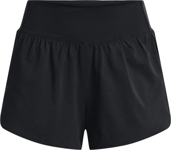 Under Armour Flex Woven 2-in-1 Training Shorts Ladies