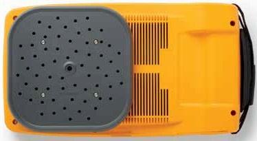 Image du produit Fluke Industrie-Schallkamera