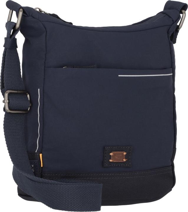 Actual product image Camel Active City shoulder bag 26.5 cm