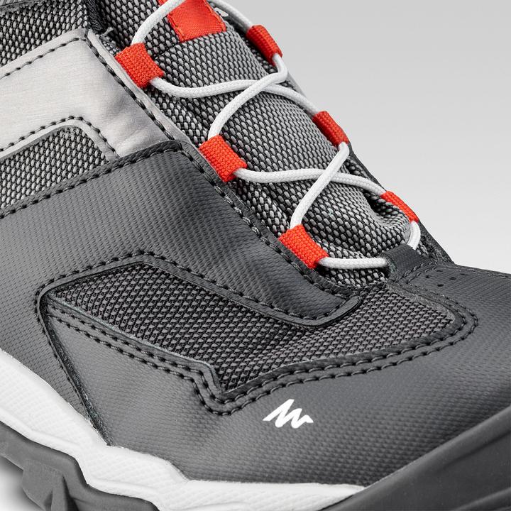 Immagine prodotto Quechua Crossrock Mid Wtp (29)