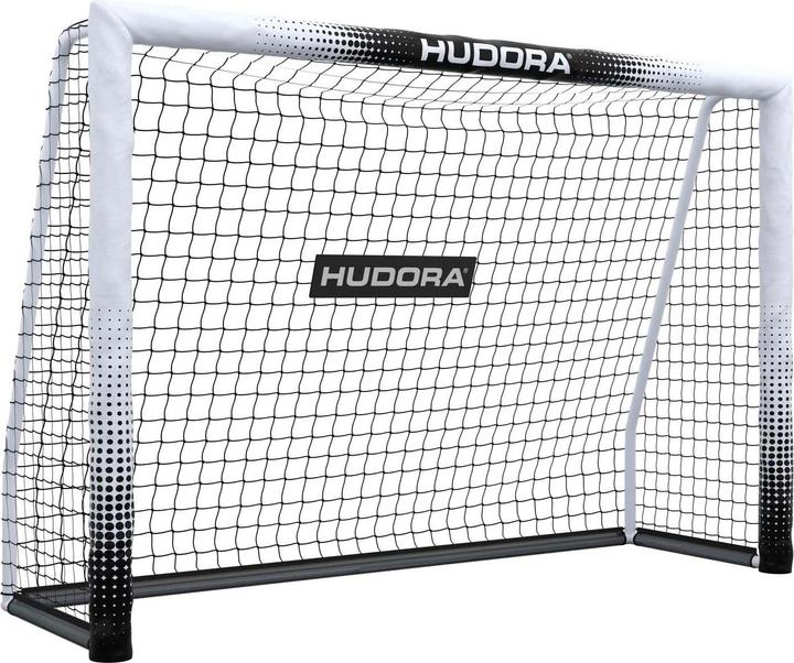 Produktbild Hudora Fussballtor Pro Tect 180