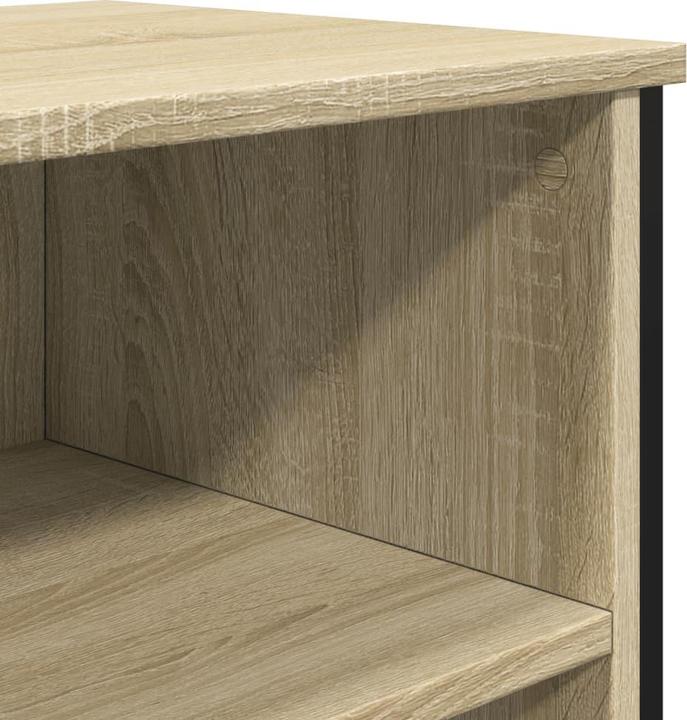 Immagine prodotto VidaXL Credenza (91 x 35,5 x 74,5 cm)