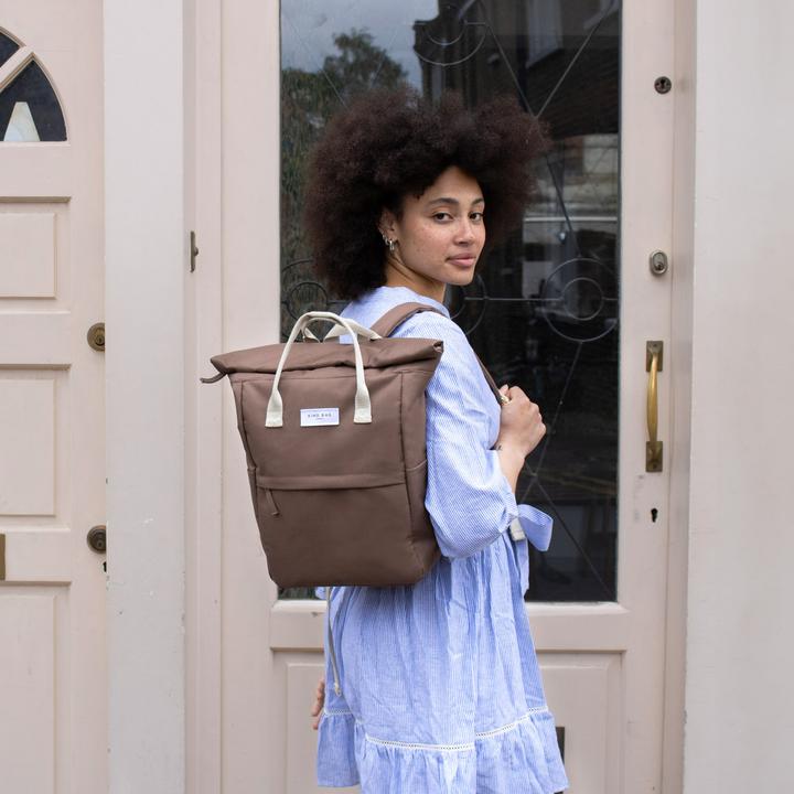 Immagine prodotto Kind Bag Zaino medio marrone cacao
