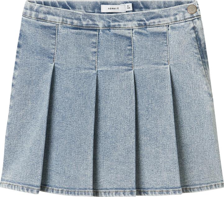 Name it Denim Jeansrock (140)