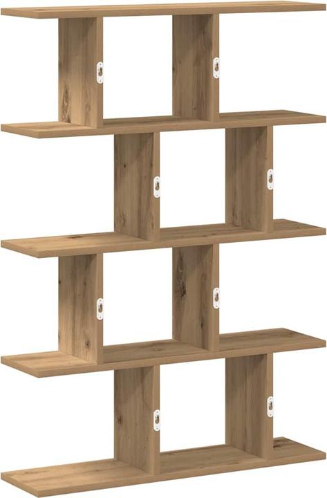 Immagine prodotto VidaXL Scaffale a cubo 12 scomparti