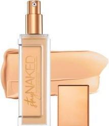 Actual product image Urban Decay Stay Naked Weightless Liquid (Warm Yellow)
