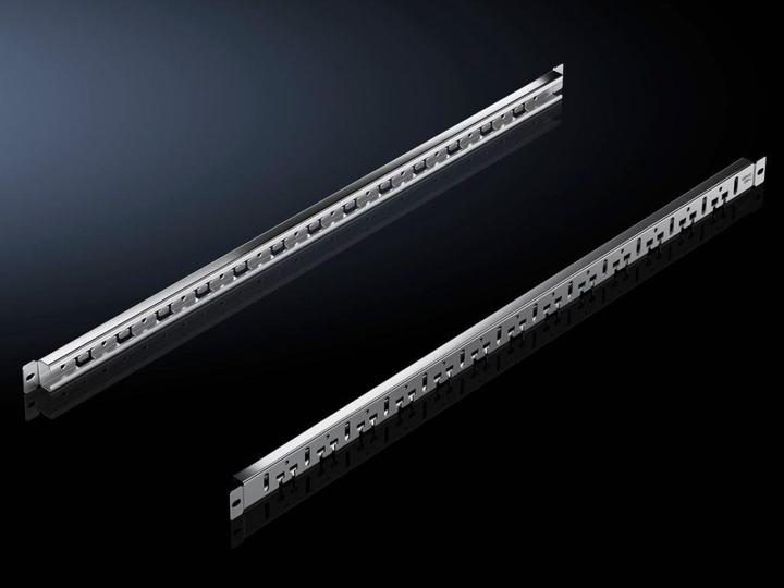 Produktbild Rittal 5302.025 Regal-Schiene