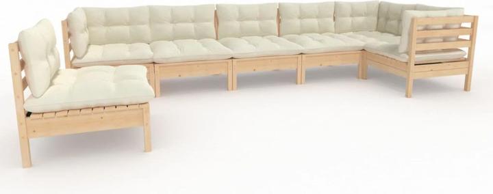 Actual product image VidaXL Emily
