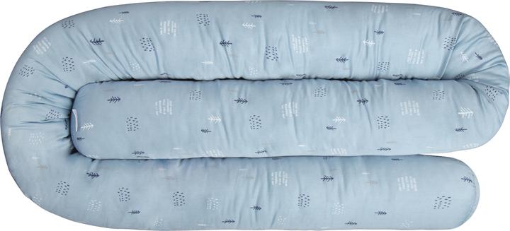 Bois indigo