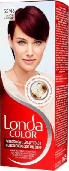 Image du produit Londa Eh bien (55, 46 Acajou)
