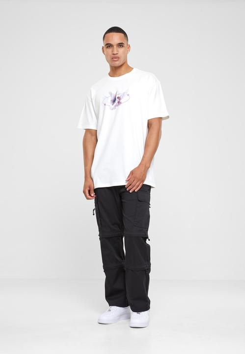 Immagine prodotto Mister Tee Maglietta oversize Vive la Liberté - 16543 (5XL)