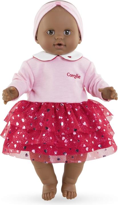 Image du produit Corolle Robe MGP, coup de coeur
