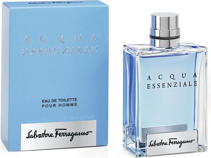 Immagine prodotto Salvatore Ferragamo Eau de Toilette (Eau de toilette, 100 ml)