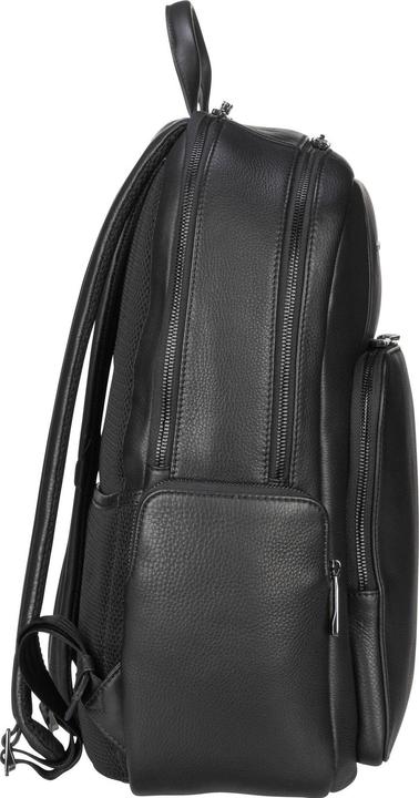 Produktbild Porsche Design Rucksack / Daypack Roadster Leather Backpack M1 (17 l)