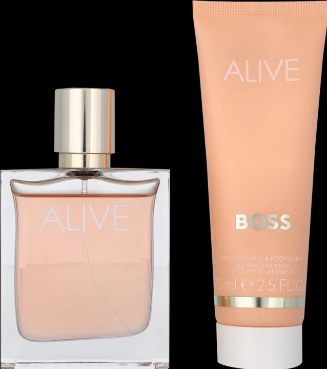Produktbild Hugo Boss Alive (Parfum set)