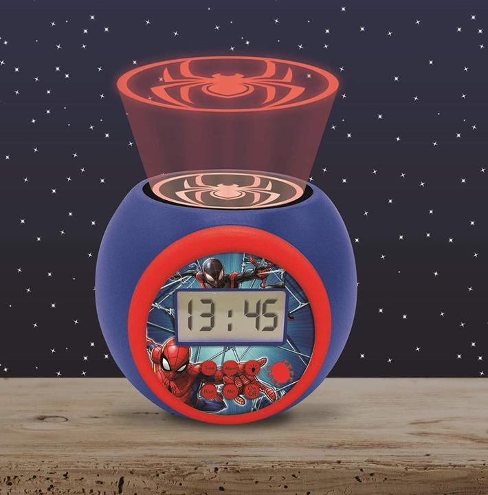 Actual product image Lexibook Spider-Man