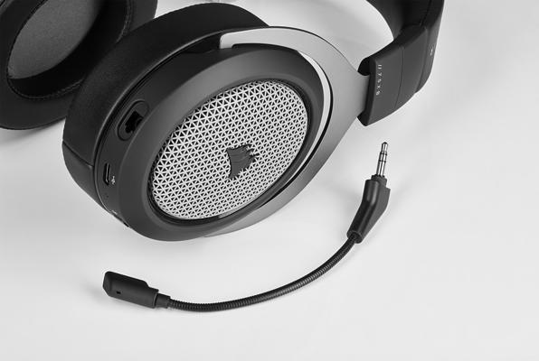 Image du produit Corsair HS75 XB (Sans fil)