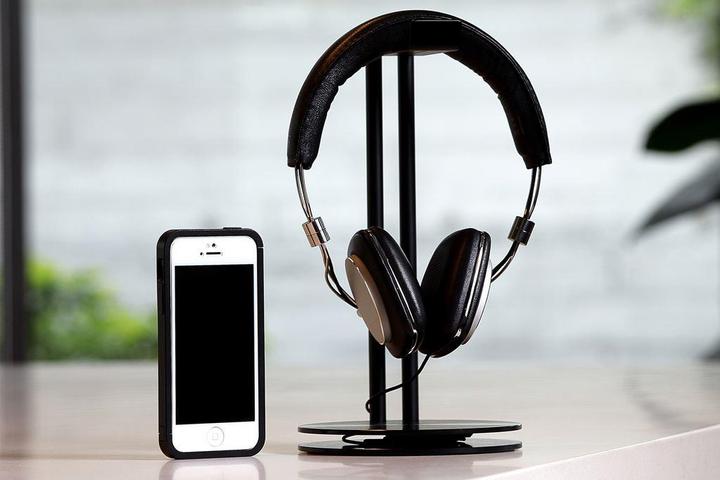 Produktbild Just Mobile Headstand