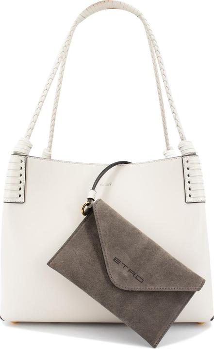 Image du produit Etro Leather bag