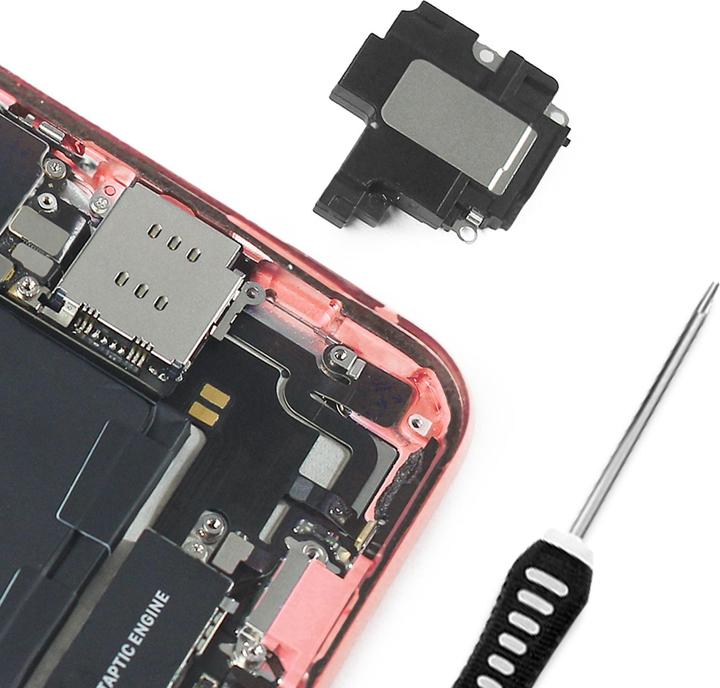 Produktbild Clappio Externer Lautsprecher Ersatzteil (iPhone 11)