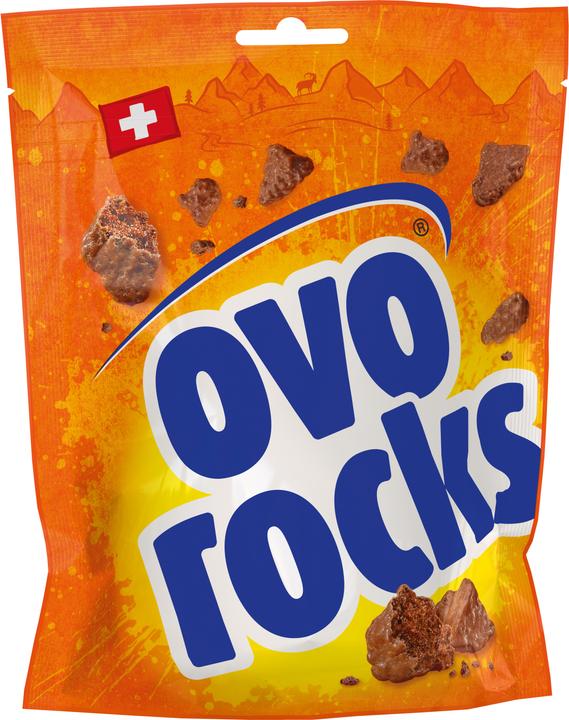 Immagine prodotto Ovomaltine Rocce Ovo (70 g)