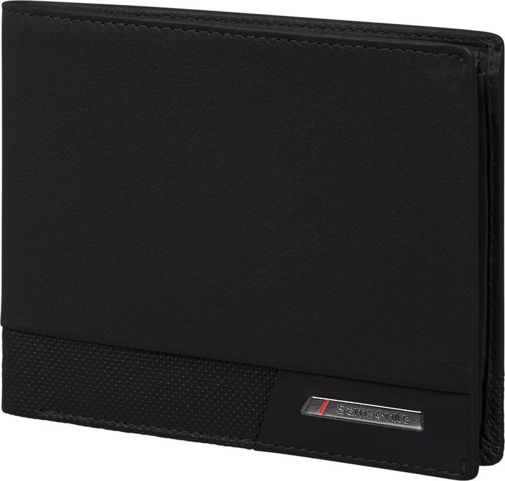 Immagine prodotto Samsonite PRO-DLX 6 SLG 015 - B 4CC+2C+C