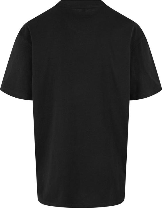 Actual product image Lost Youth LY TEE - BLURRED FLOWERS - 159781 (M)