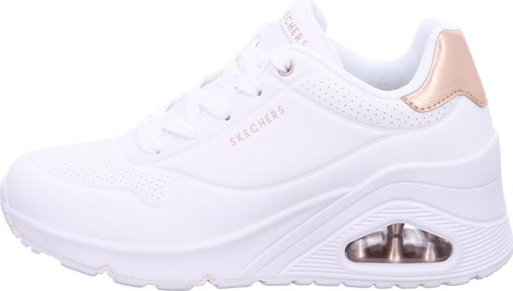 Produktbild Skechers Uno Wedge - Hi Steps (38)