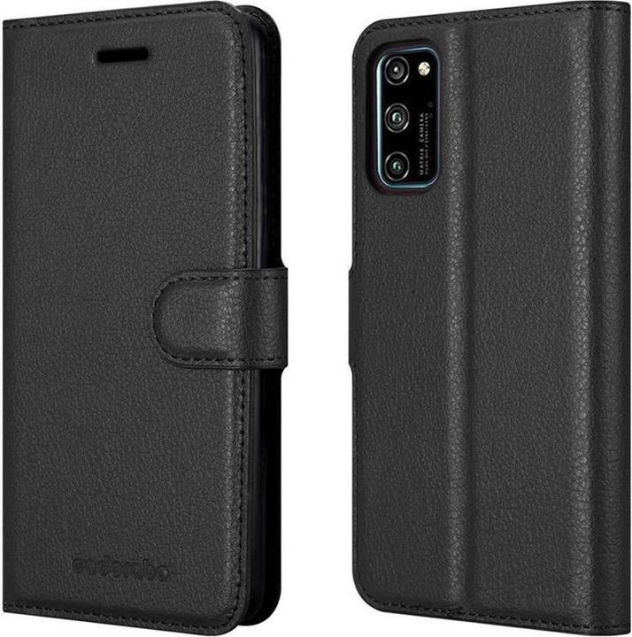 Produktbild Cadorabo Book mit Standfunktion Cover (Honor View 30 Pro)