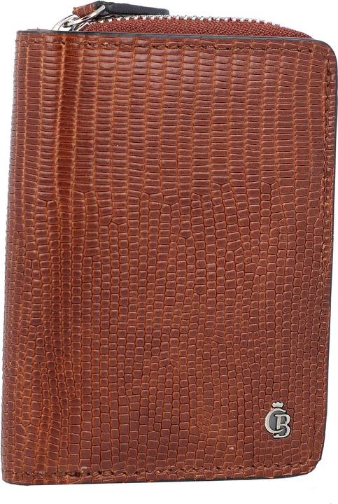 Immagine prodotto Castelijn & Beerens Portafoglio Donna RFID in pelle 8 cm