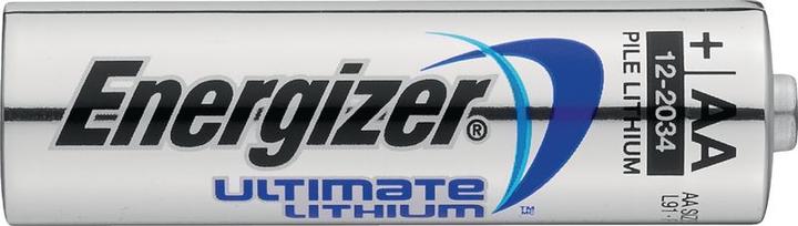 Image du produit Energizer Lithium ultime (4 pcs, AA, 3000 mAh)